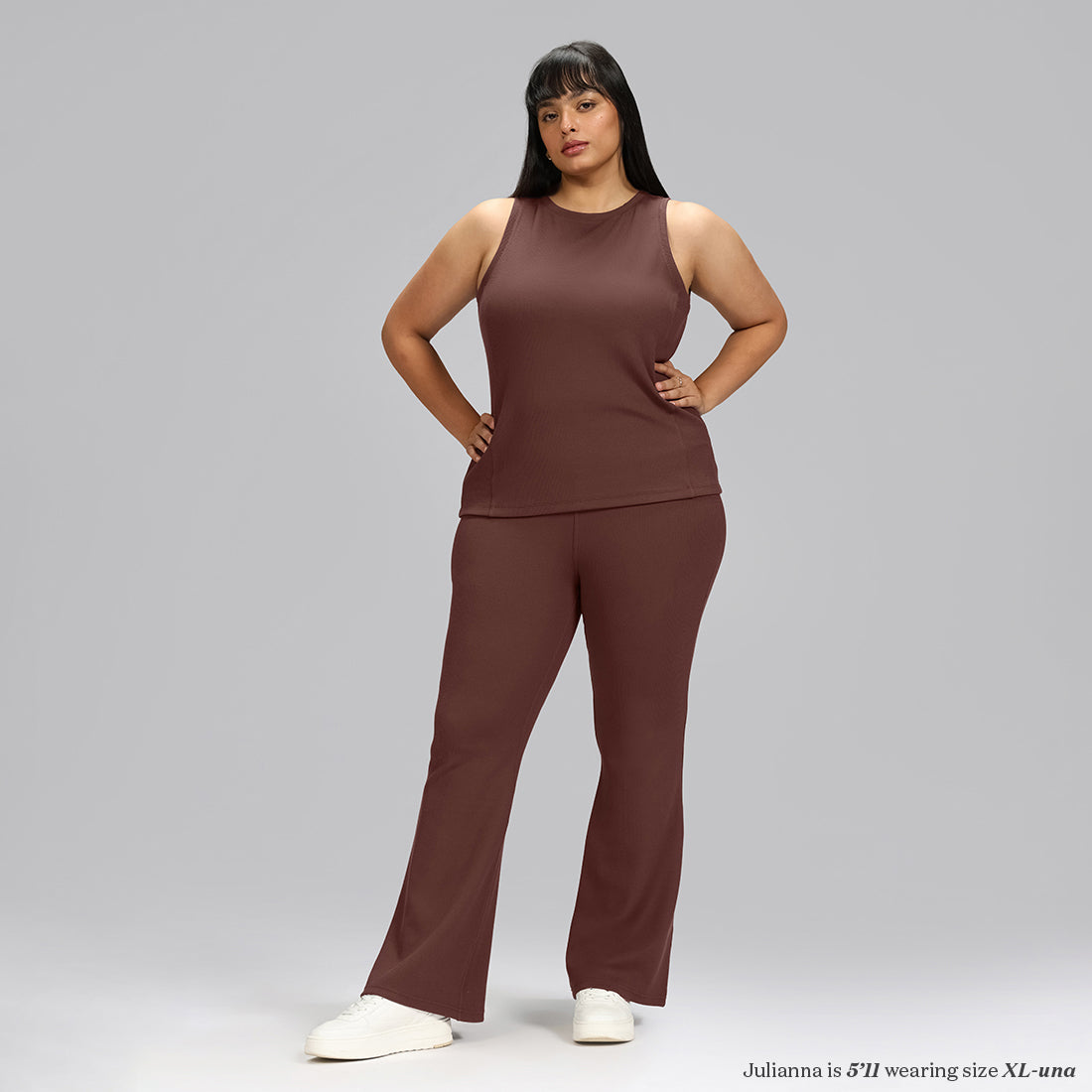 RibSupreme™ Flare Pants | Blissclub at Broadway