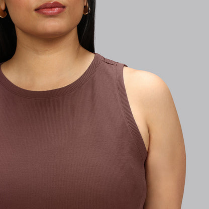 RibSupreme™ Tank | Blissclub at Broadway