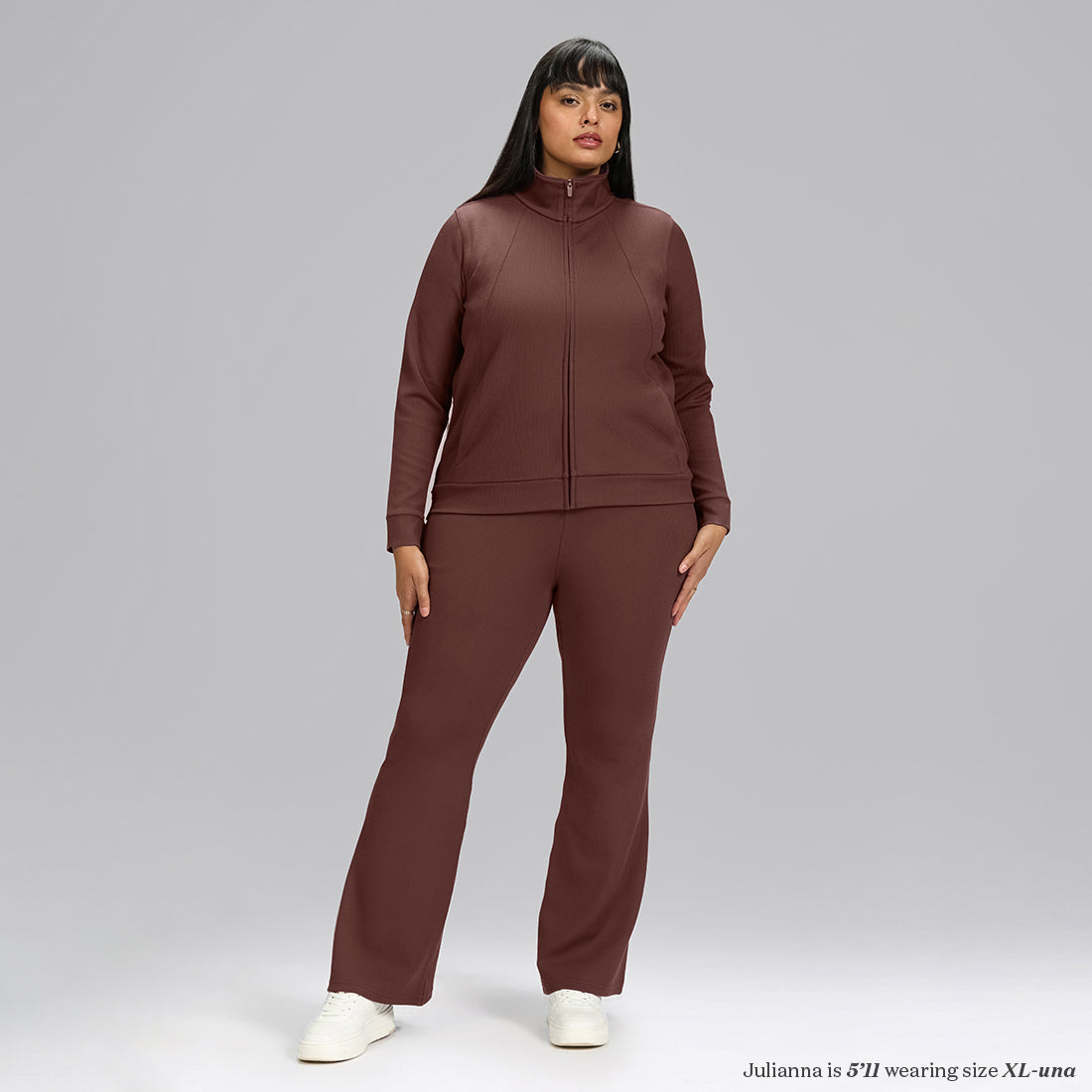 RibSupreme™ Jacket | Blissclub at Broadway