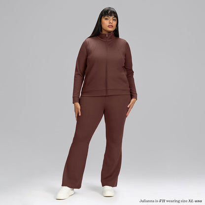 RibSupreme™ Jacket | Blissclub at Broadway