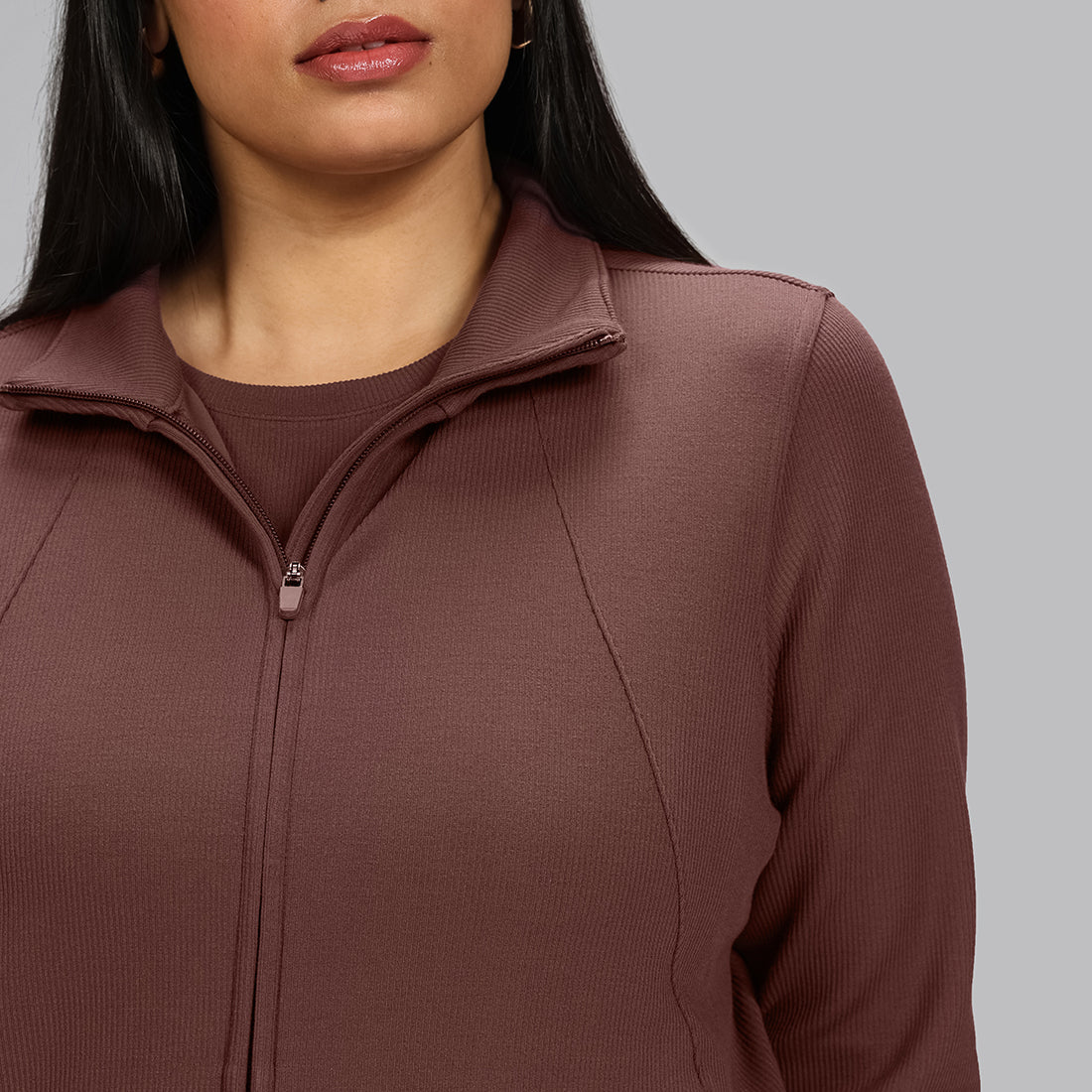 RibSupreme™ Jacket | Blissclub at Broadway
