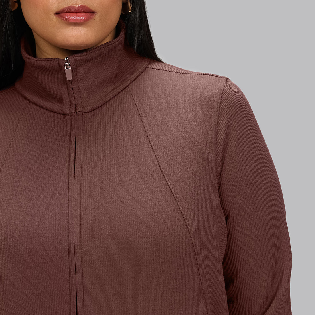 RibSupreme™ Jacket | Blissclub at Broadway