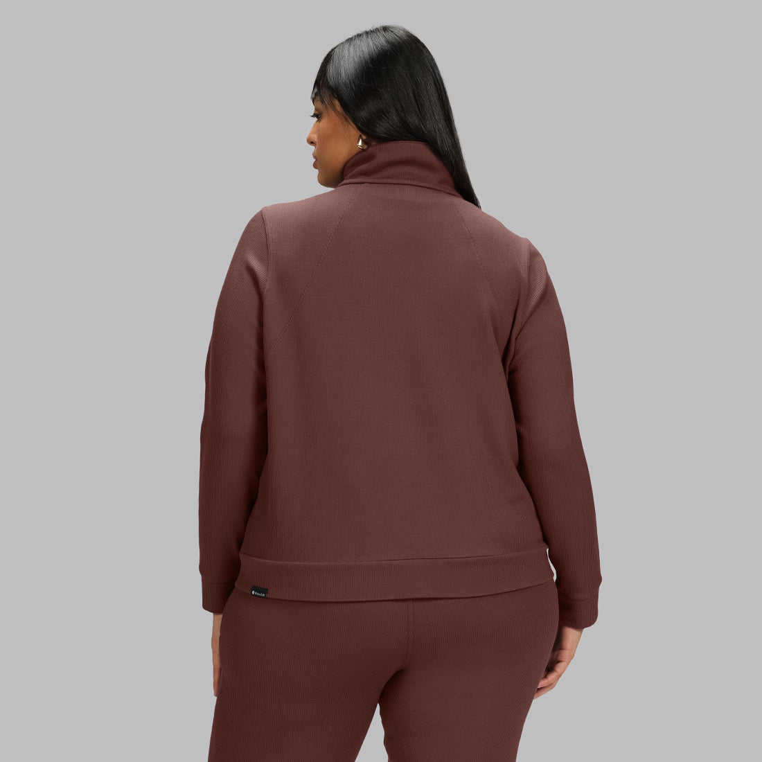 RibSupreme™ Jacket | Blissclub at Broadway
