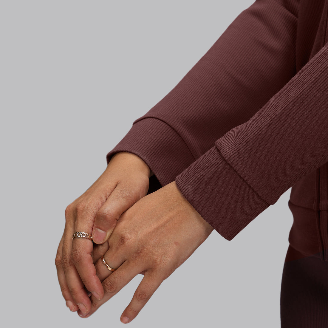 RibSupreme™ Jacket | Blissclub at Broadway