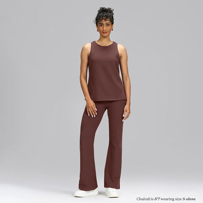 RibSupreme™ Flare Pants | Blissclub at Broadway