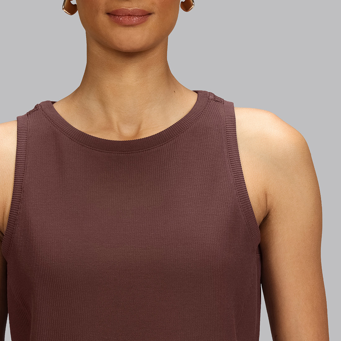 RibSupreme™ Tank | Blissclub at Broadway