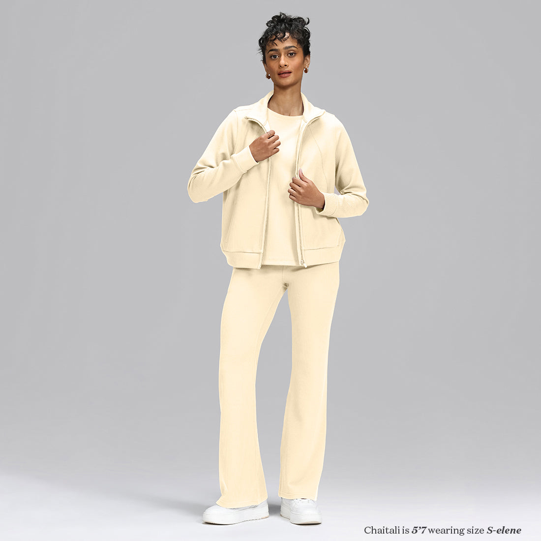 RibSupreme™ Jacket | Blissclub at Broadway