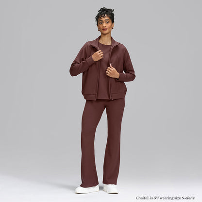 RibSupreme™ Jacket | Blissclub at Broadway