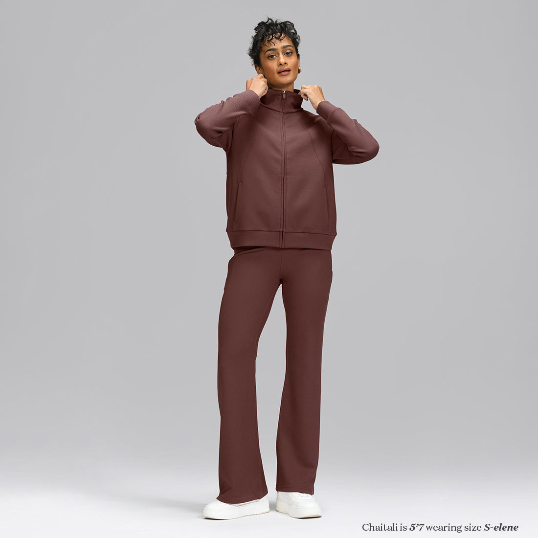 RibSupreme™ Jacket | Blissclub at Broadway