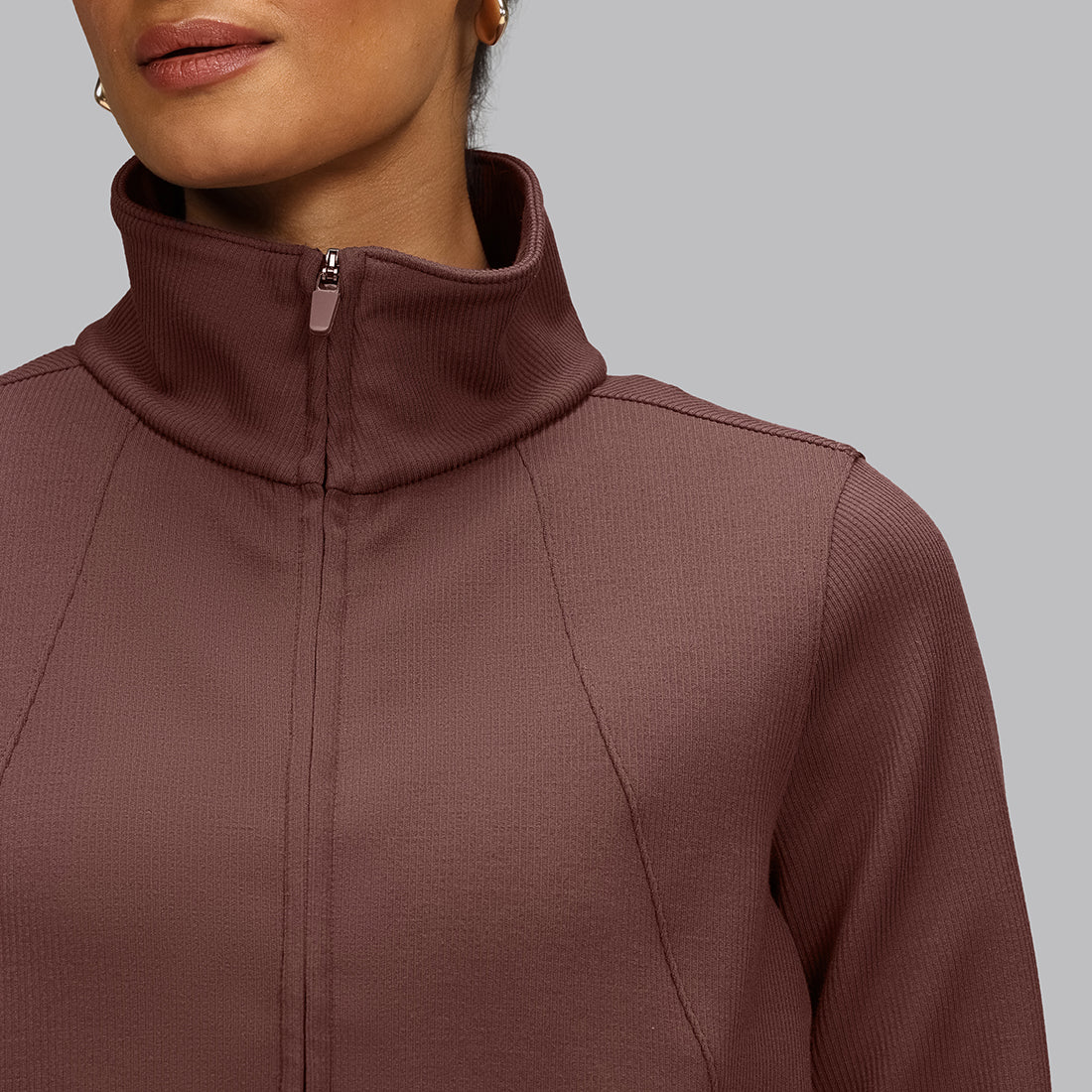 RibSupreme™ Jacket | Blissclub at Broadway