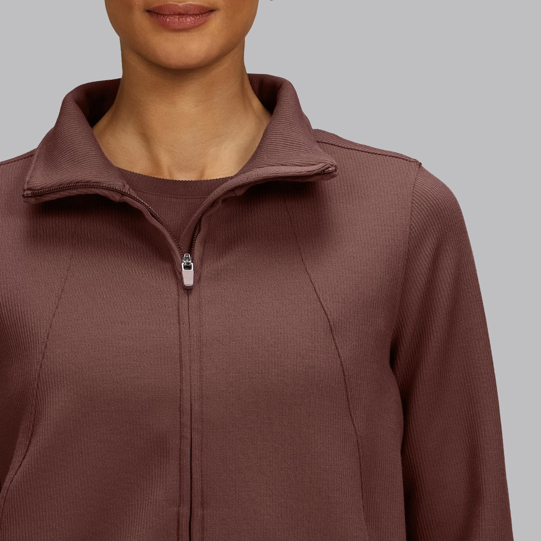RibSupreme™ Jacket | Blissclub at Broadway