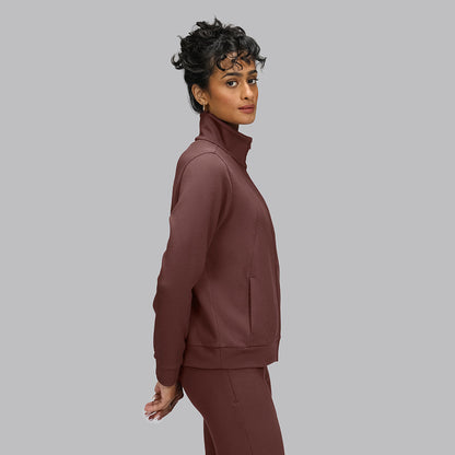 RibSupreme™ Jacket | Blissclub at Broadway
