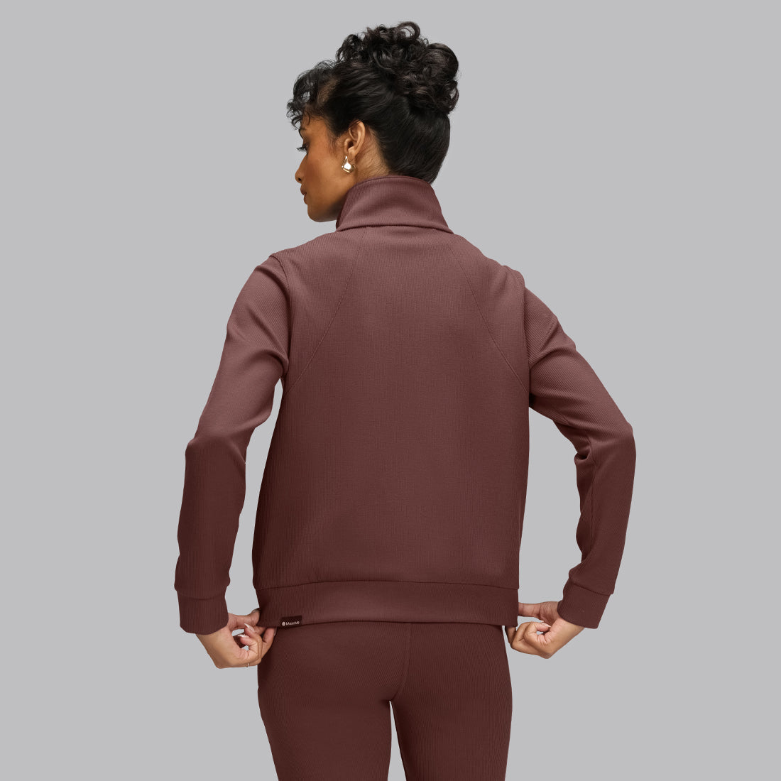 RibSupreme™ Jacket | Blissclub at Broadway