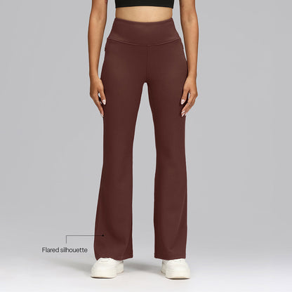 RibSupreme™ Flare Pants | Blissclub at Broadway