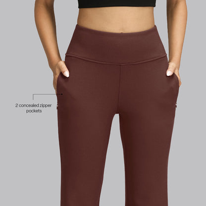 RibSupreme™ Flare Pants | Blissclub at Broadway