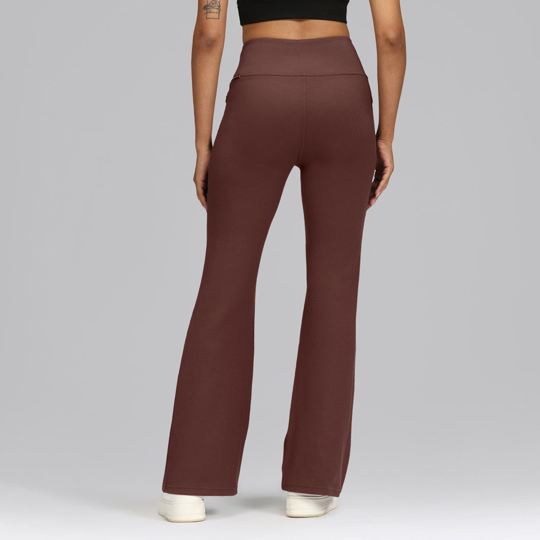 RibSupreme™ Flare Pants | Blissclub at Broadway