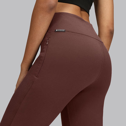 RibSupreme™ Flare Pants | Blissclub at Broadway