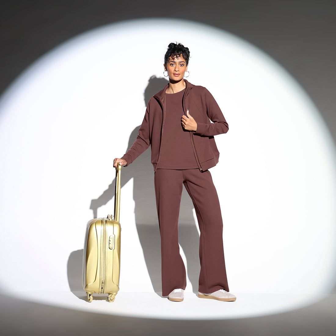 RibSupreme™ Jacket | Blissclub at Broadway