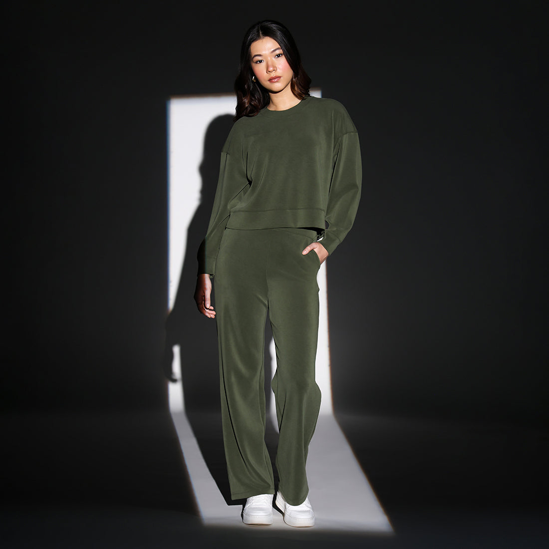 BareButter™ Straight Pants | BlissClub at Broadway