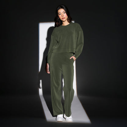 BareButter™ Straight Pants | BlissClub at Broadway