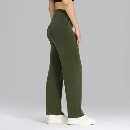 BareButter™ Straight Pants | BlissClub at Broadway