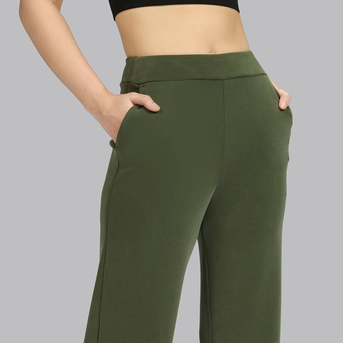 BareButter™ Straight Pants | BlissClub at Broadway