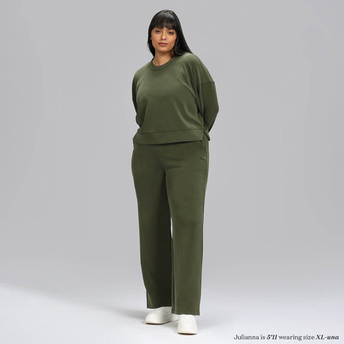 BareButter™ Straight Pants | BlissClub at Broadway