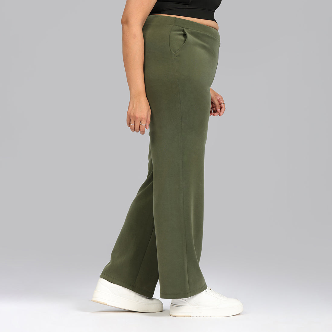 BareButter™ Straight Pants | BlissClub at Broadway