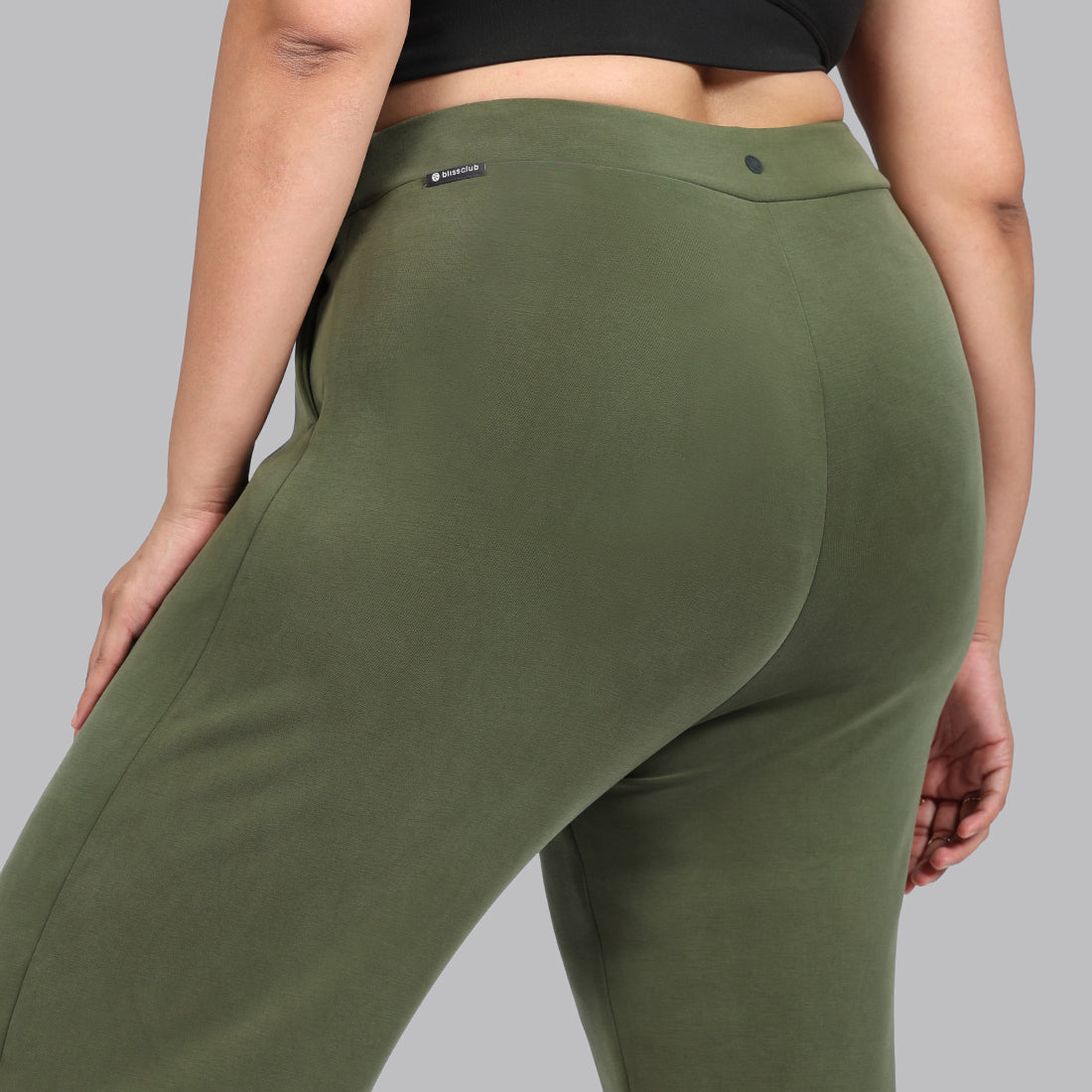 BareButter™ Straight Pants | BlissClub at Broadway