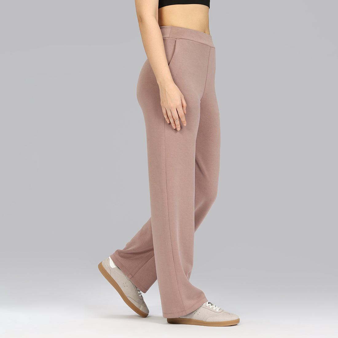 BareButter™ Straight Pants | BlissClub at Broadway