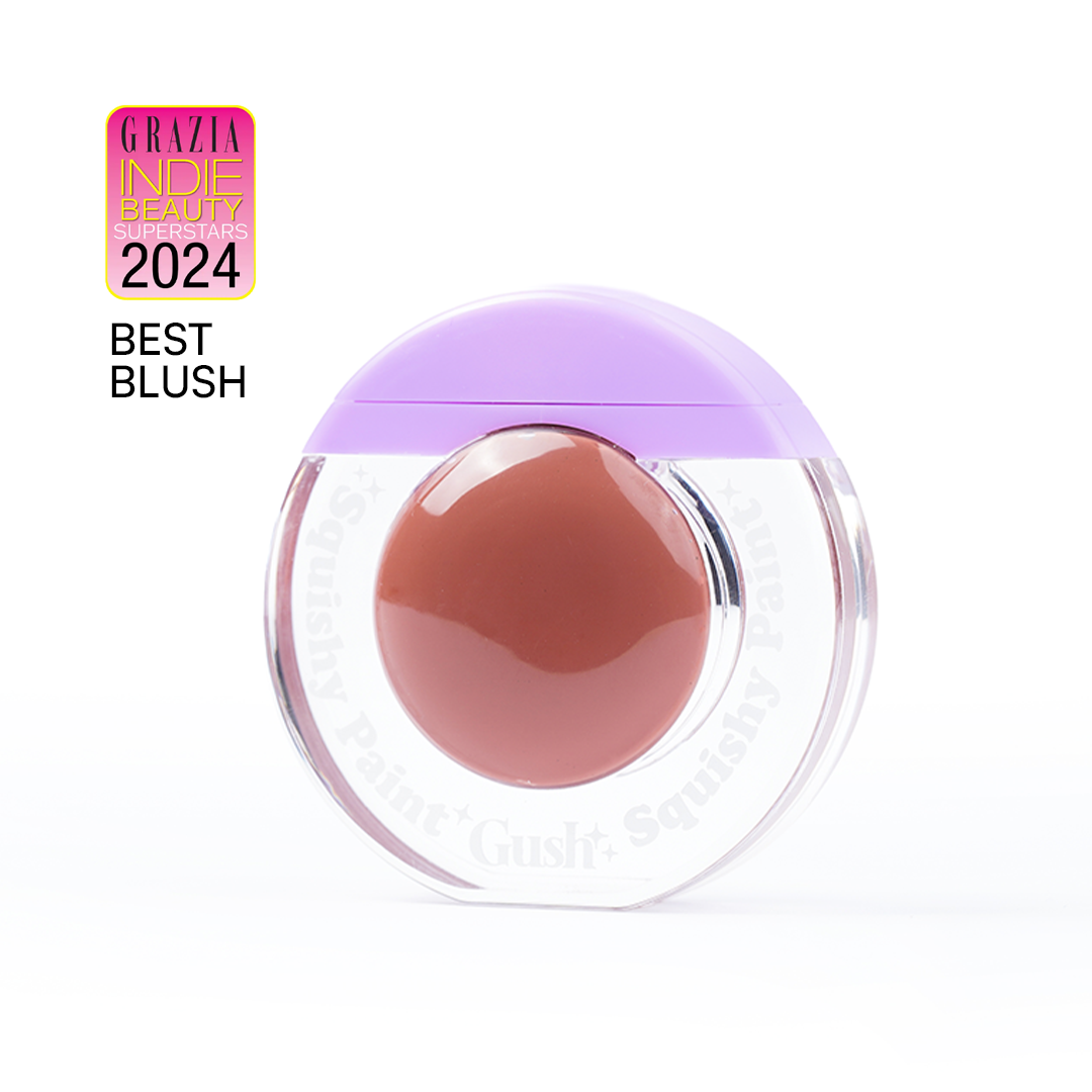 Squishy Blush - Liquid Blush | GushBeauty at Broadway