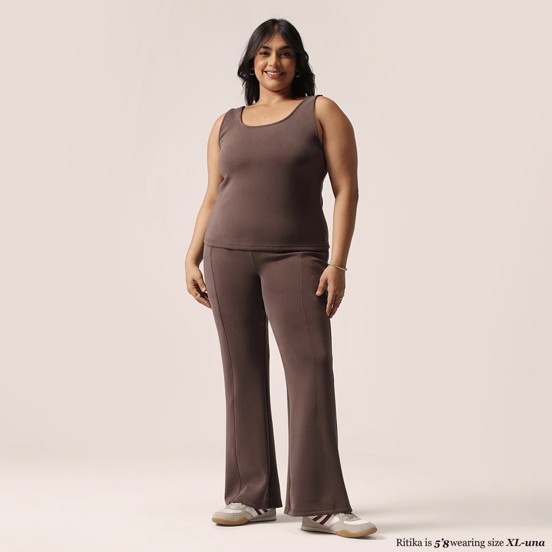 BareButter Flare Pants