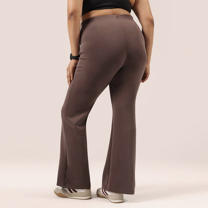 BareButter Flare Pants