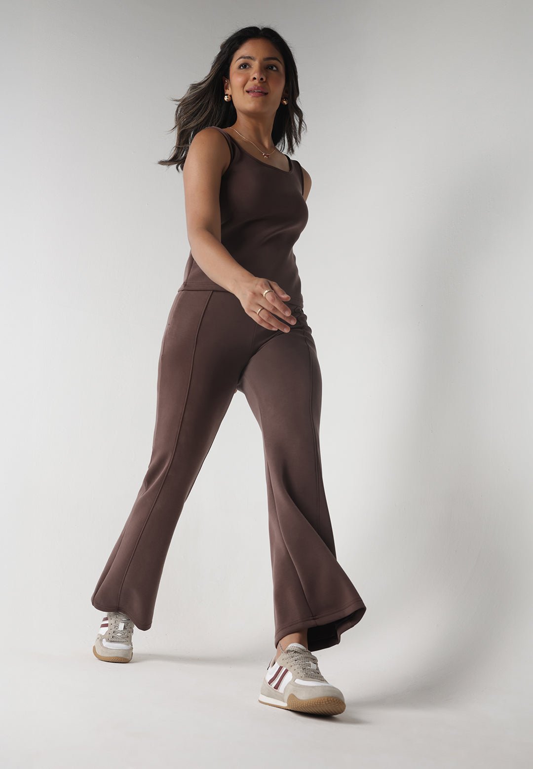 BareButter Flare Pants