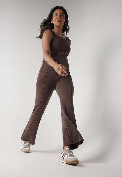 BareButter Flare Pants