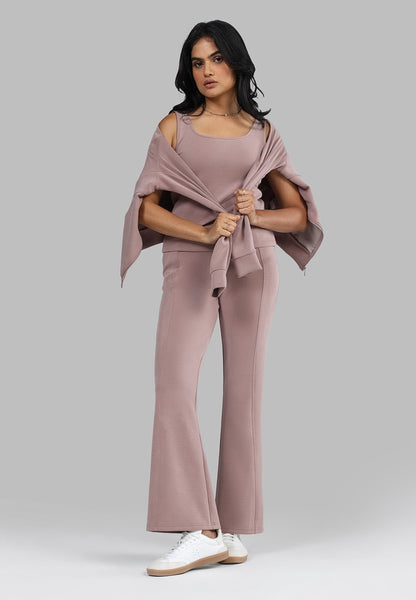 BareButter Flare Pants