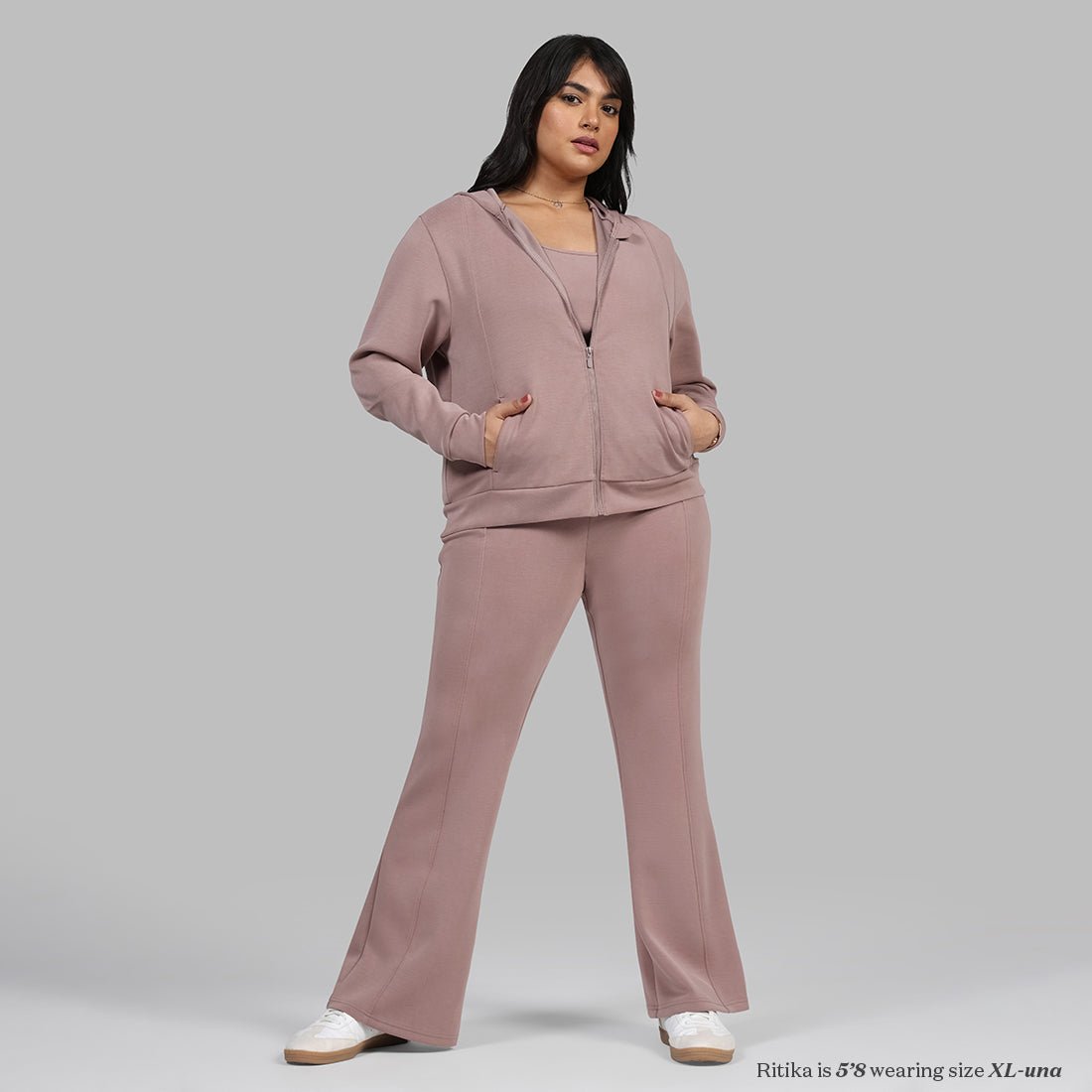 BareButter Flare Pants