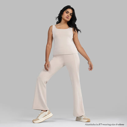BareButter Flare Pants