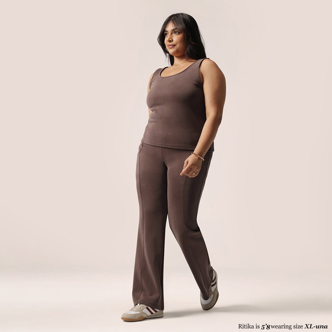 BareButter Flare Pants