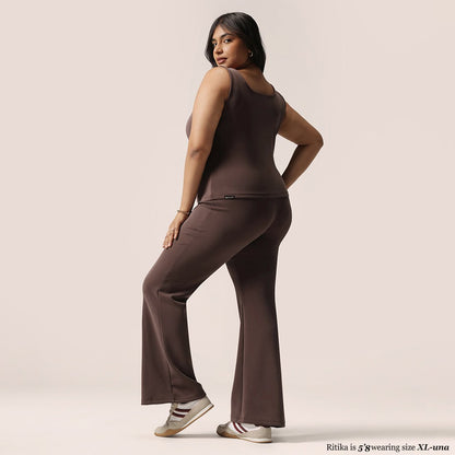 BareButter Flare Pants