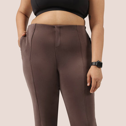 BareButter Flare Pants