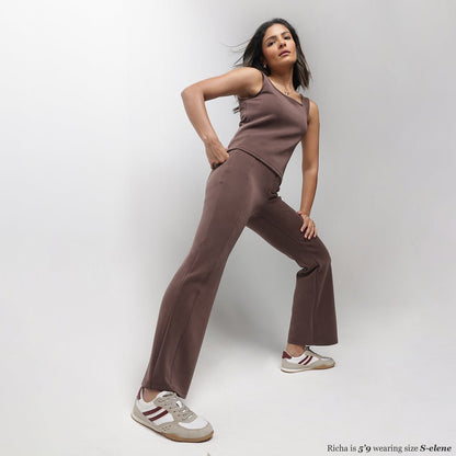 BareButter Flare Pants