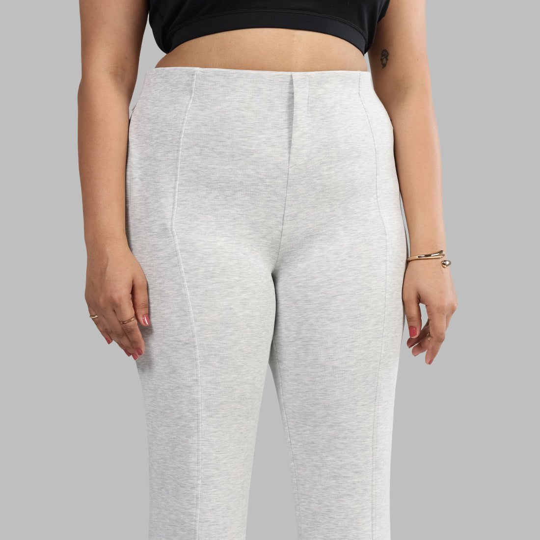 BareButter Flare Pants