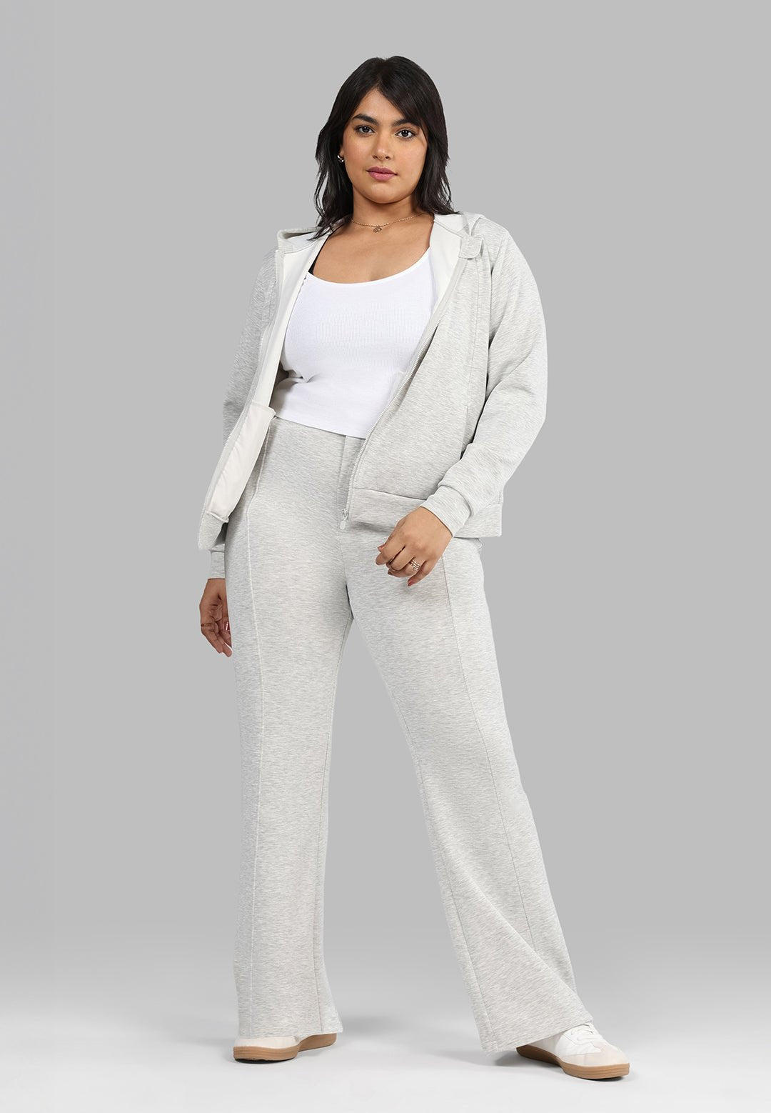 BareButter Flare Pants