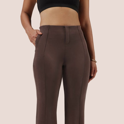 BareButter Flare Pants
