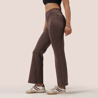 BareButter Flare Pants