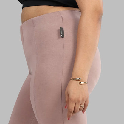 BareButter Flare Pants