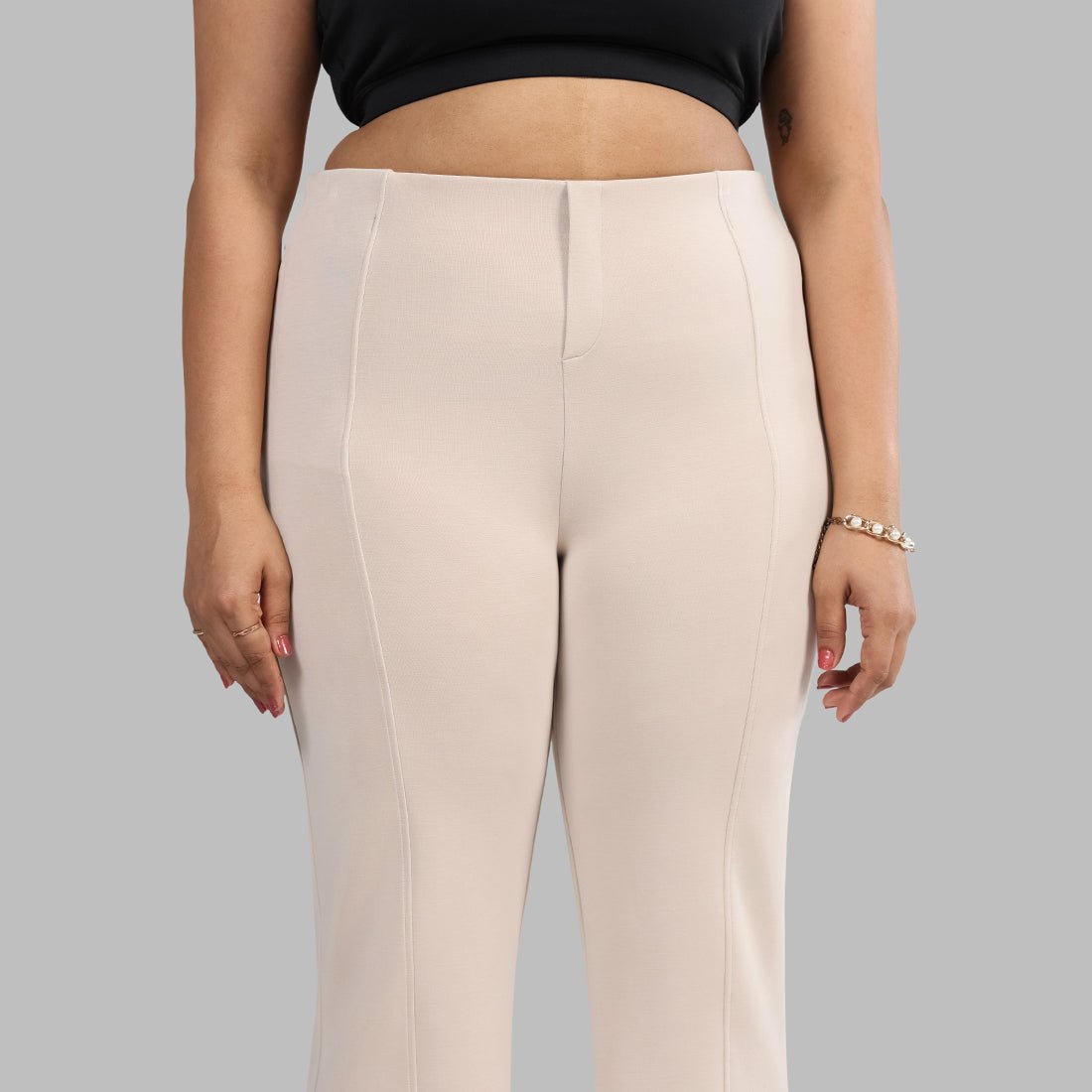 BareButter Flare Pants
