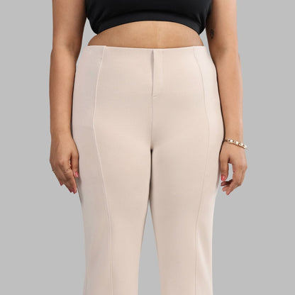 BareButter Flare Pants