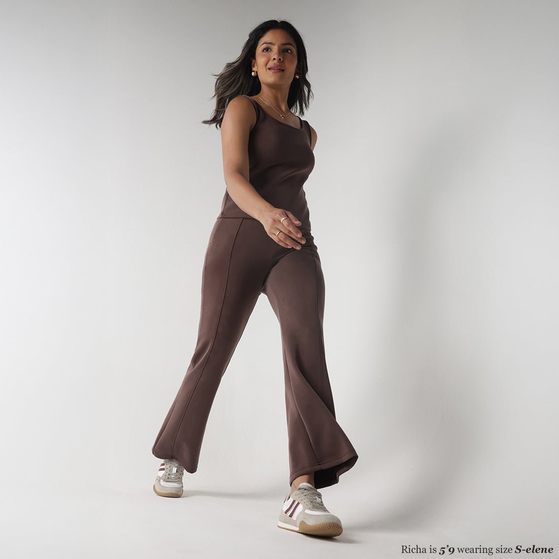 BareButter Flare Pants